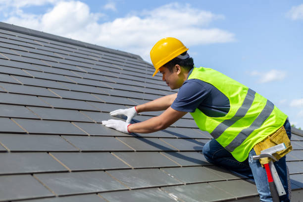 Heating Cable for Roof Installation in Murrieta, CA