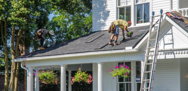 Quick and Trustworthy Emergency Roof Repair Services in Murrieta, CA